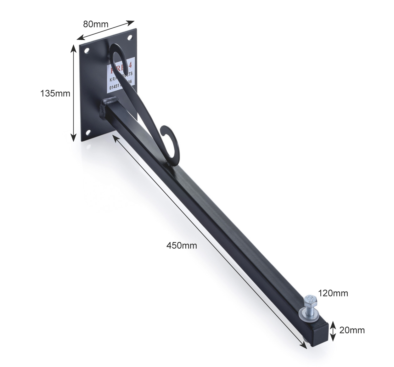 KRP14 Image 2 KR Electrical