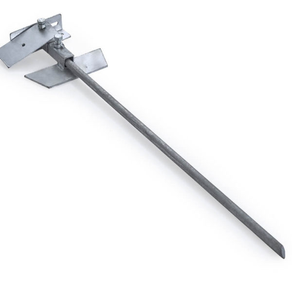 Ground Spikes Archives KR Electrical