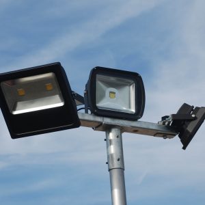 Street Light Brackets